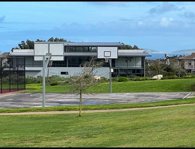 782M² VACANT LAND FOR SALE IN LANGEBAAN COUNTRY ESTATE